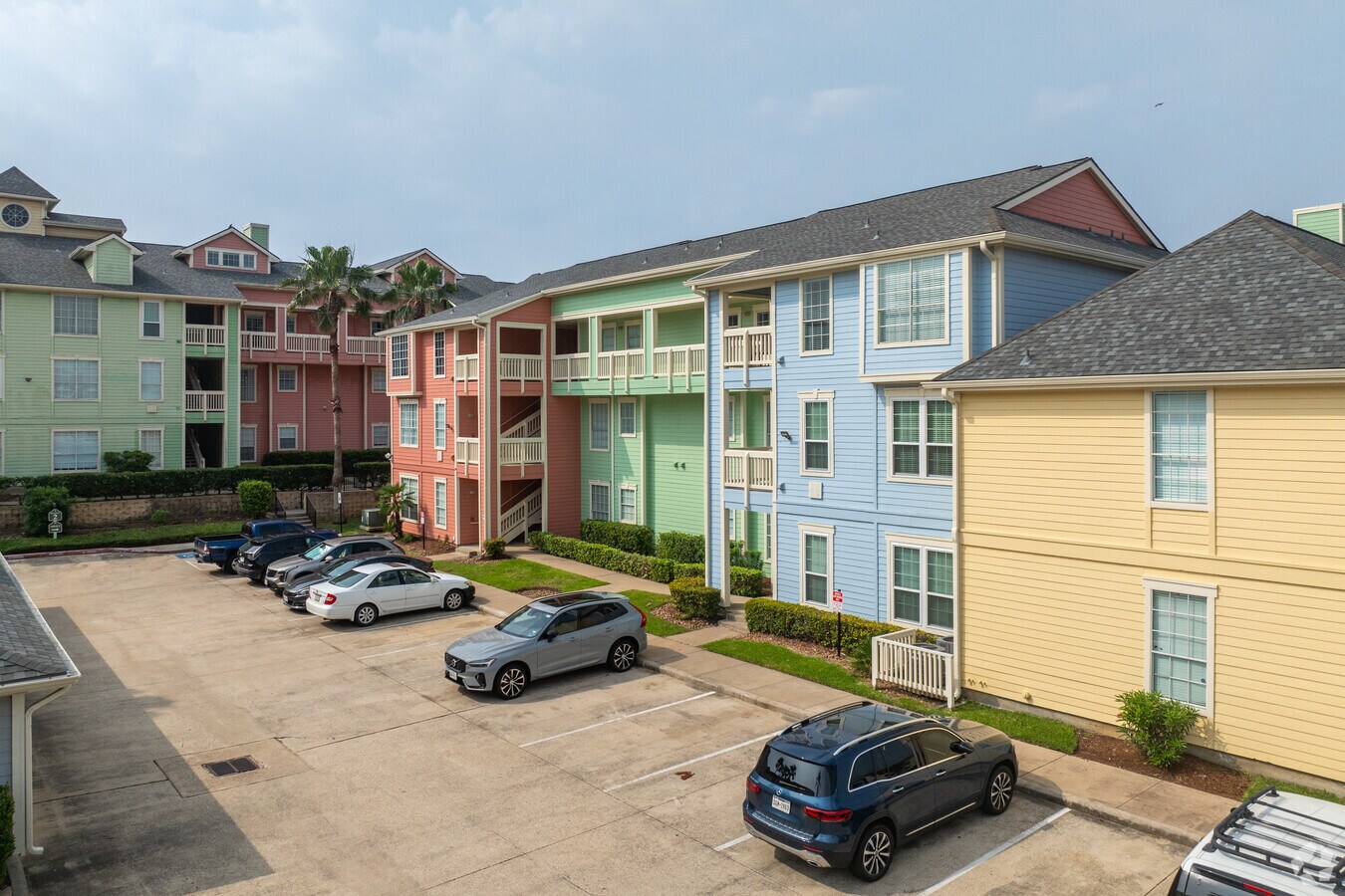 Photo - Dawn Beach Condominiums