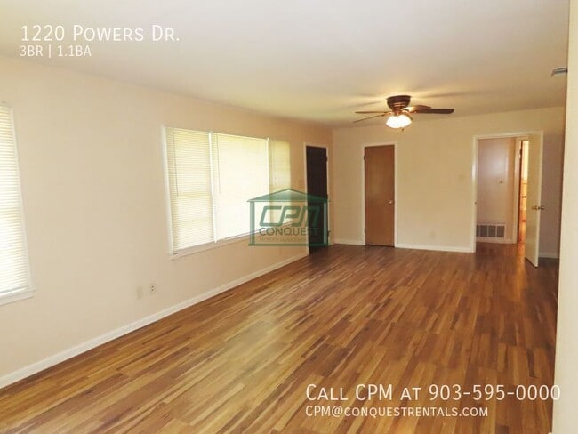 Photo - 1220 Powers Dr