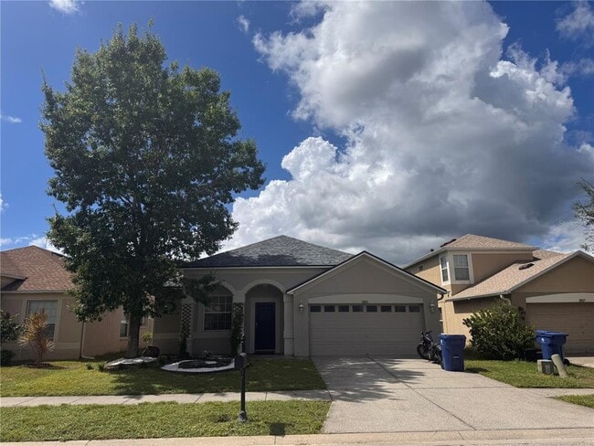 Photo - 3921 Stornoway Dr