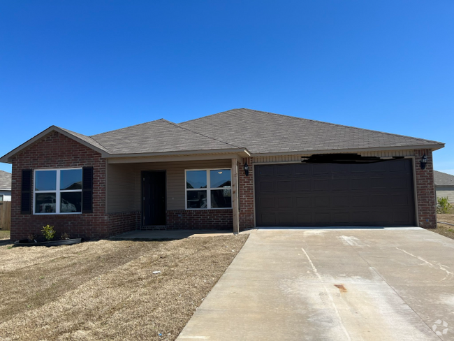Building Photo - 407 Harper Dr Rental