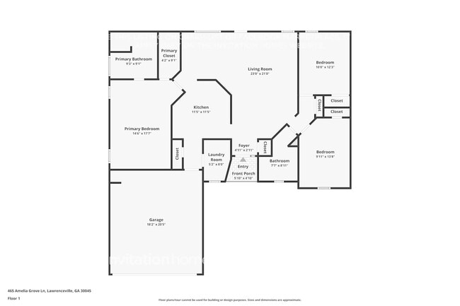 Photo - 465 Amelia Grove Ln SE