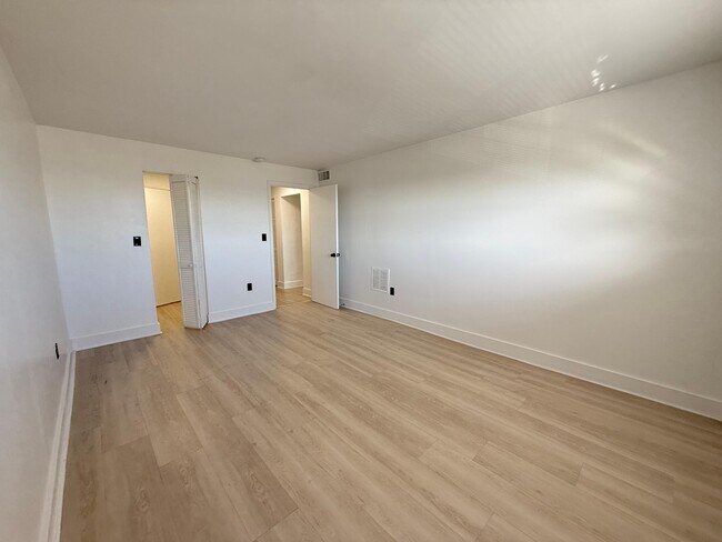 Parkview Apartments