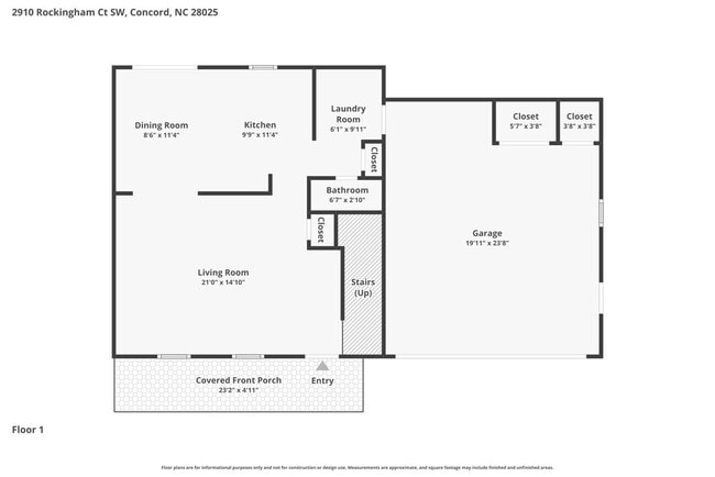 Photo - 2910 Rockingham Ct SW