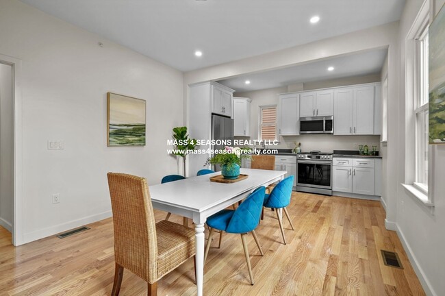 Photo - 25 Brinsley St Apartments Unit 3