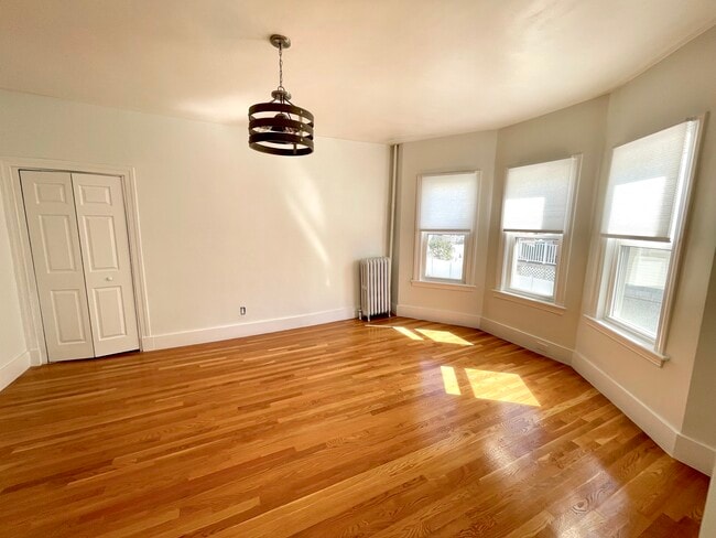 Bedroom /Office - 58 Bickford Ave Unit 1