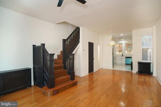 Photo - 1208 S Carlisle St