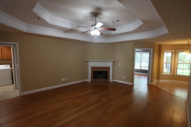 Photo - Available Soon in Camden Ridge!