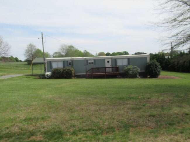 Photo - Cozy 2-Bedroom Home for Lease in Western Lincoln County – Move-In Ready!