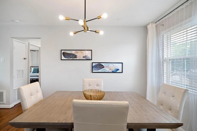 Photo - 3237 Rosedale St Unit 2