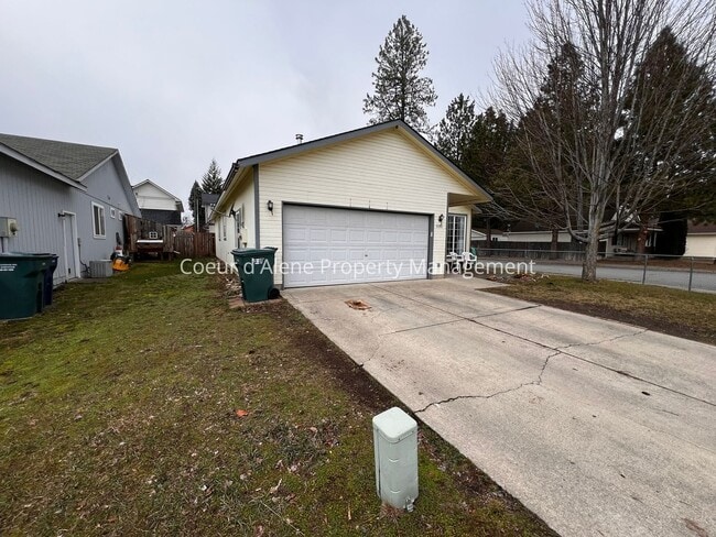 Photo - 3 bed, 2 bath house in Davis Park