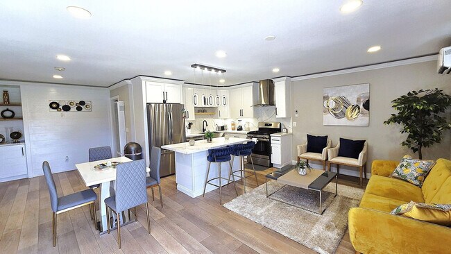 1059 Gillespie Dr Unit SI ID1471793P