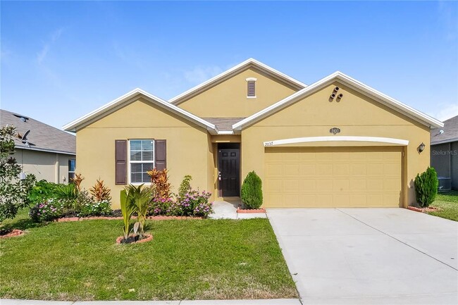 Photo - 2037 Van Buren Loop Casa