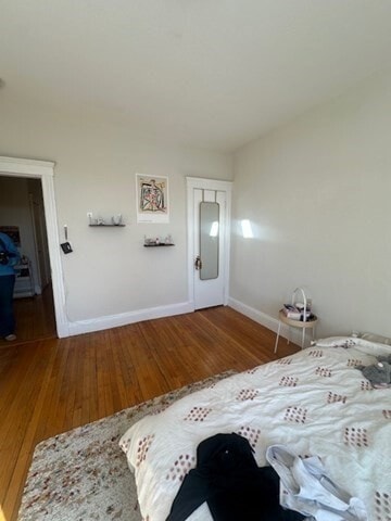 Photo - 370 Chestnut Hill Ave Unit 21