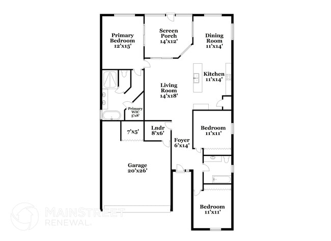 Photo - 7247 Mystic Brook Way