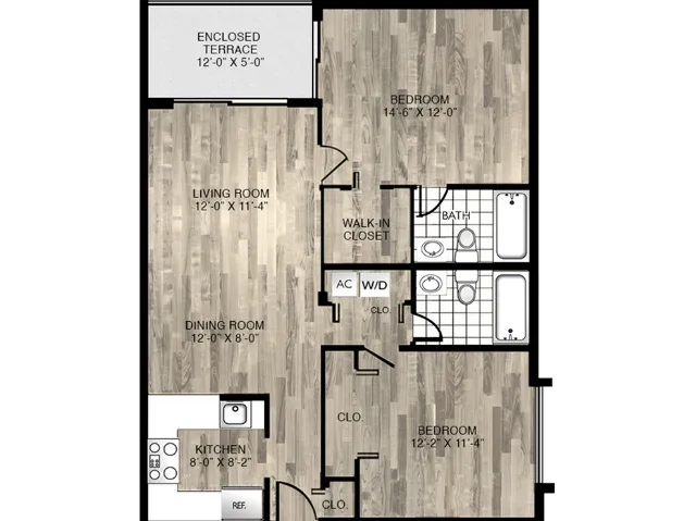 19221 NE 10th Ave Unit MI