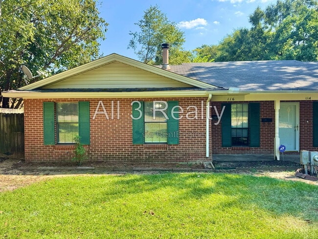Photo - 116 Hargis Dr