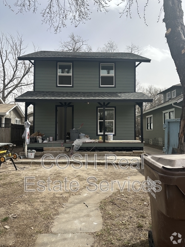 Building Photo - 824 N Buffum St Rental