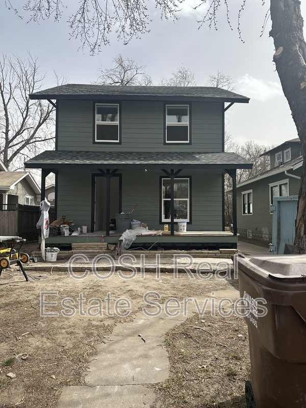 Photo - 824 N Buffum St Casa