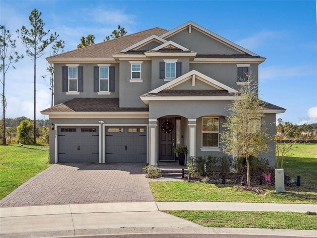 591 Via Bella Ct