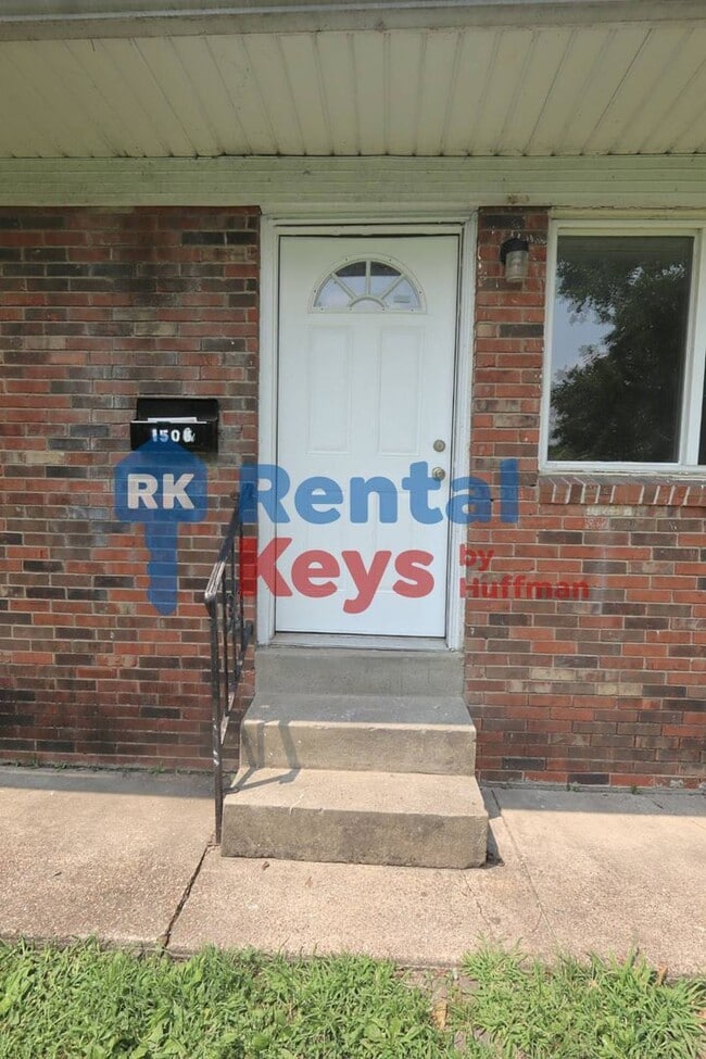 Photo - 1506 Covert Ave