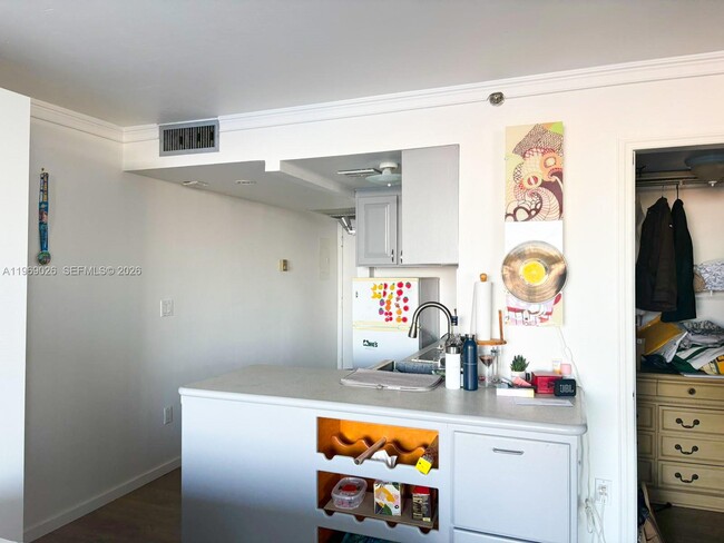 Photo - 555 NE 15th St Unit 420