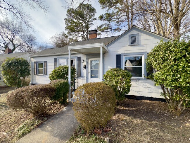 Photo - 3112 Peebles Dr