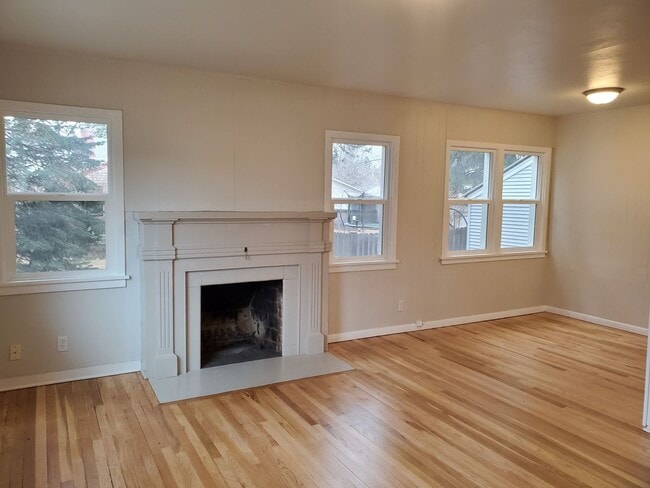 Photo - Charming South Hill Home with Flexible Living Space - Coming soon!