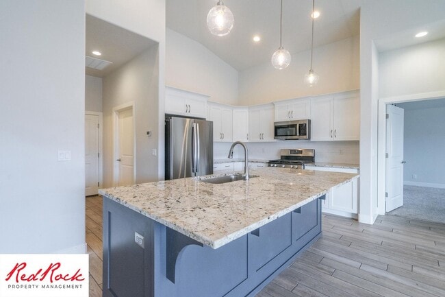 Photo - Beautiful 4 Bedroom Home