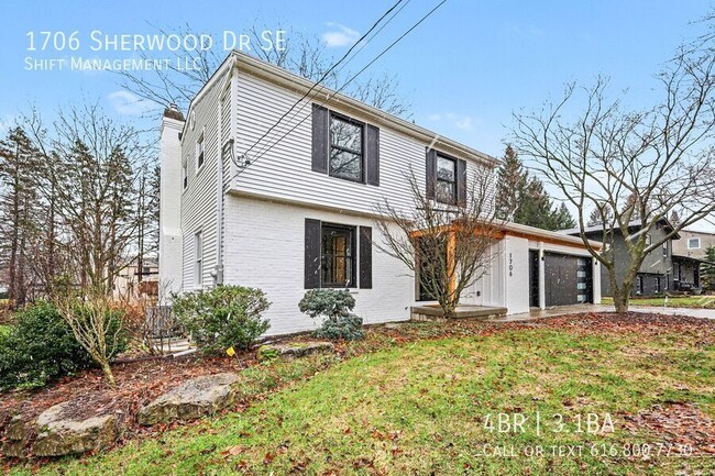 Photo - 1706 Sherwood Ave SE