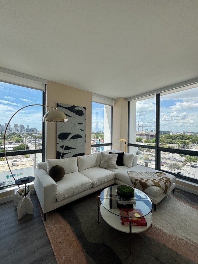 Photo - 1975 NW 3rd Ave Unit B2C