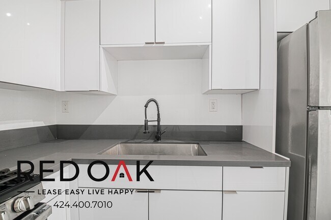 Photo - 535 S Gramercy Pl Unit 602