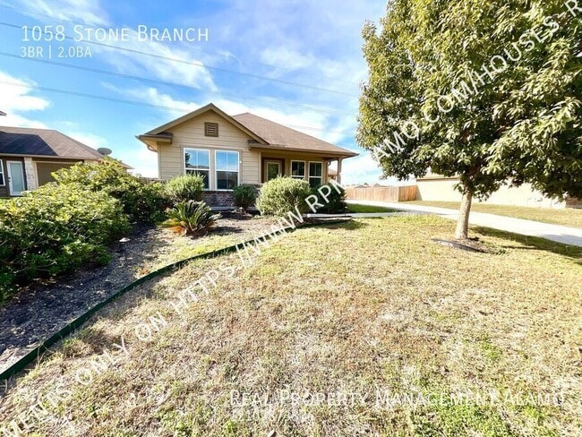 Photo - 1058 Stone Branch