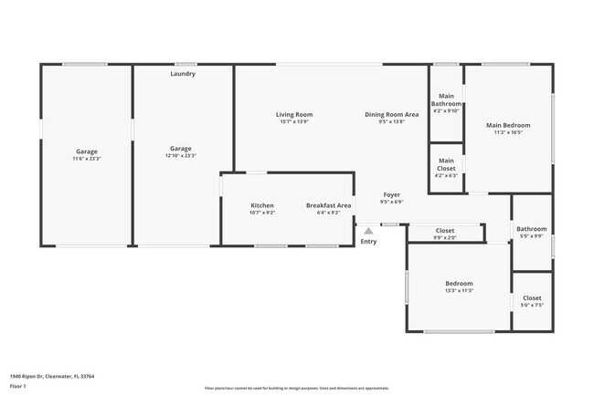 Photo - 1940 Ripon Dr