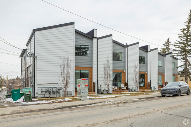 Building Photo - Richmond Road