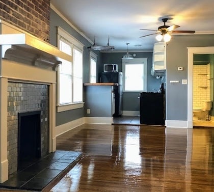 Building Photo - 2012 Walker Ave Unit 2