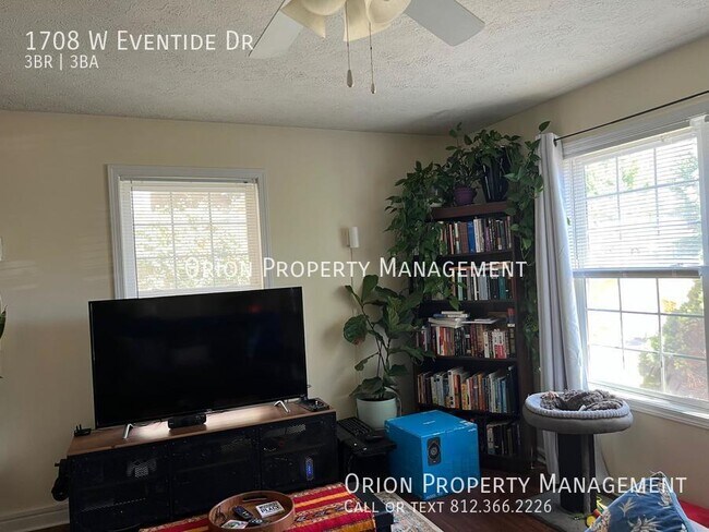 Photo - 1708 W Eventide Dr