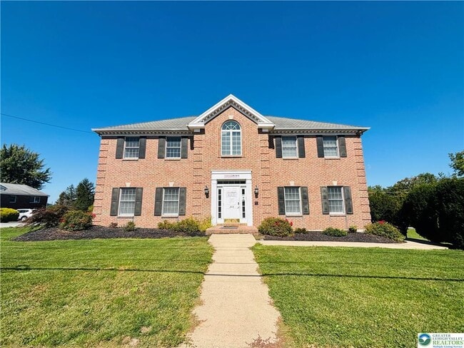 Building Photo - 203 E Emmaus Ave Rental