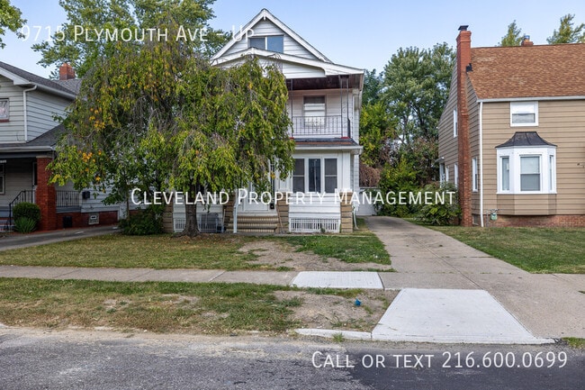 Photo - 9715 Plymouth Ave Unidad Up