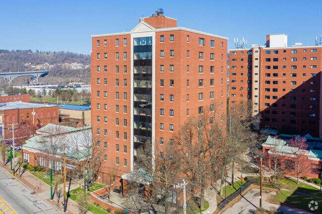 Homestead Apartments - Homestead Apartments