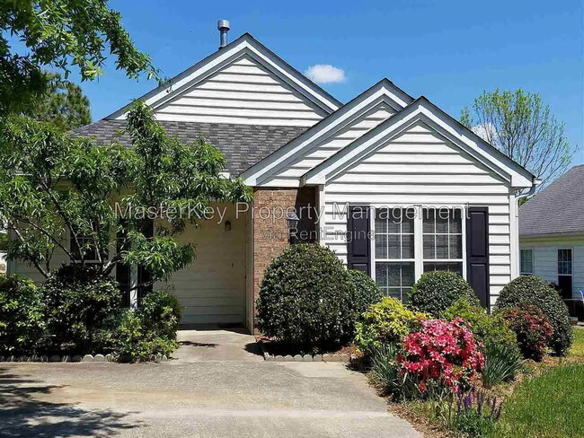 Building Photo - 6307 Forest Ridge Dr