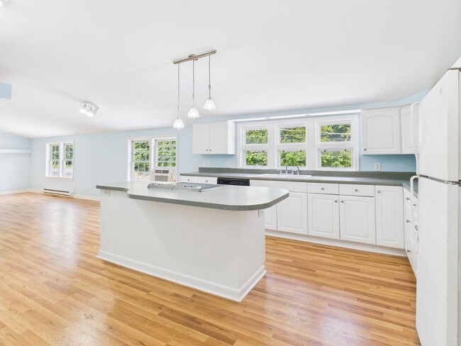 Charming 2-Bedroom near Gypsy Hill Park - Charming 2-Bedroom near Gypsy Hill Park House