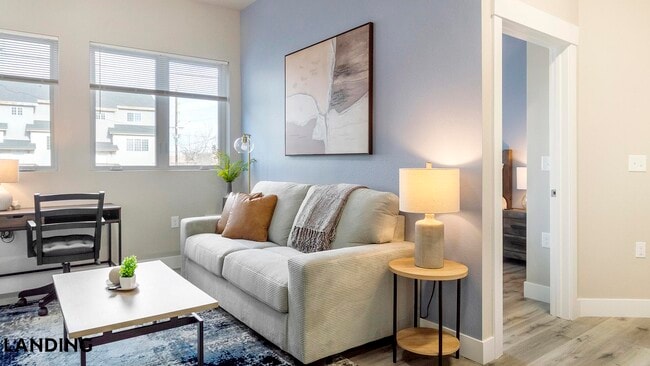 Building Photo - 2720 S Federal Blvd