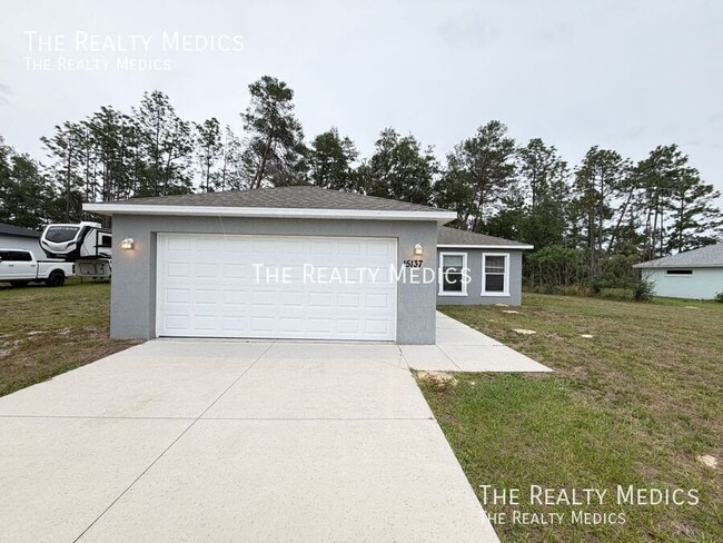 Building Photo - 15137 SW 61st Ct