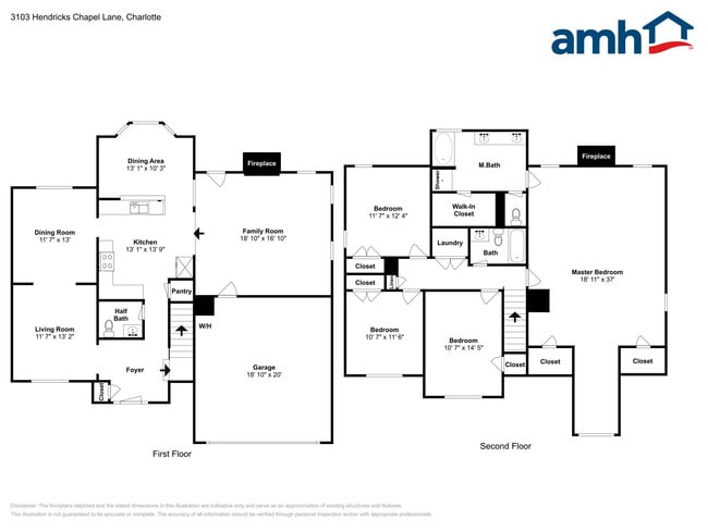 Photo - 3103 Hendricks Chapel Ln