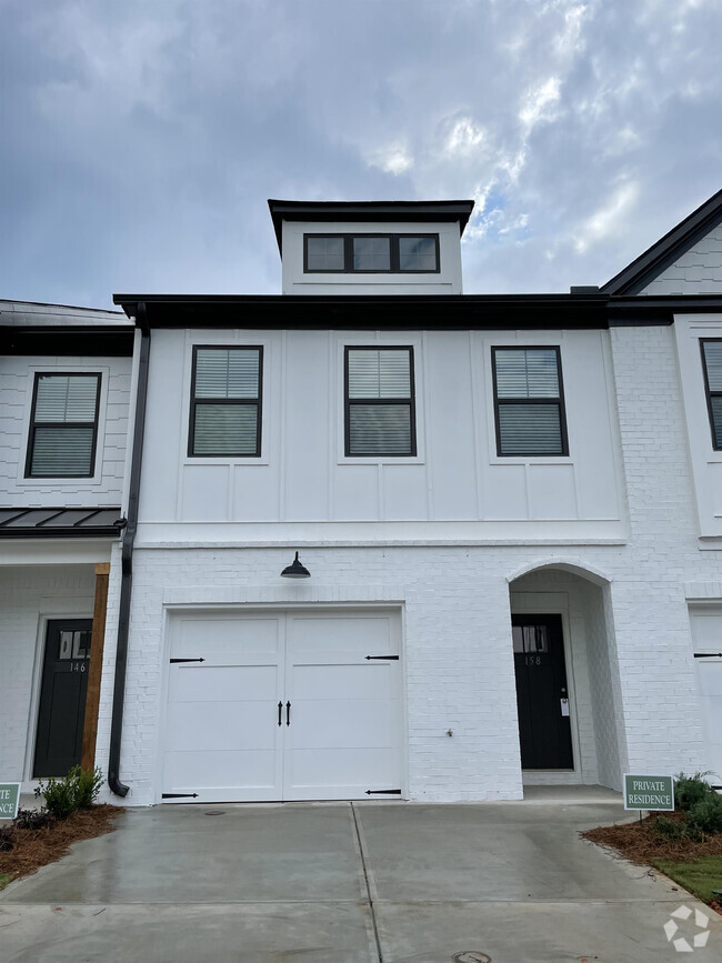 Building Photo - 158 N Auburn Landing Pl Rental