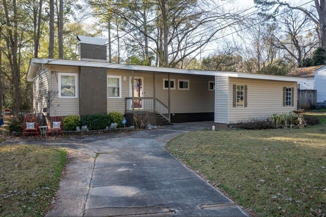 212 Stacy St