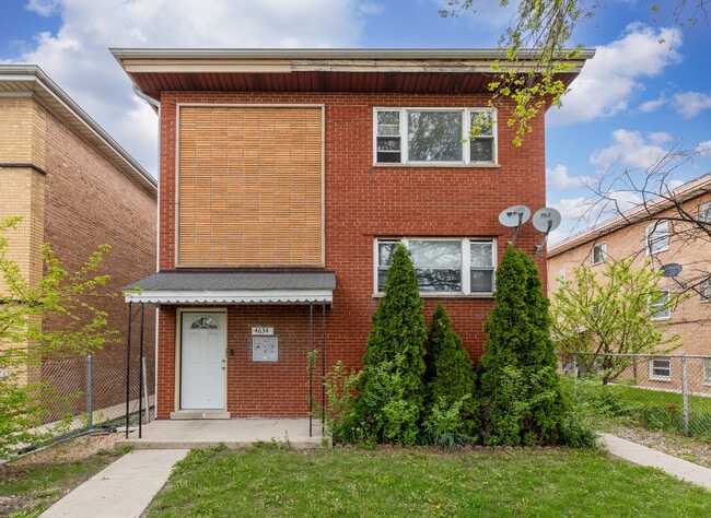 Photo - 4634 W 47th St House