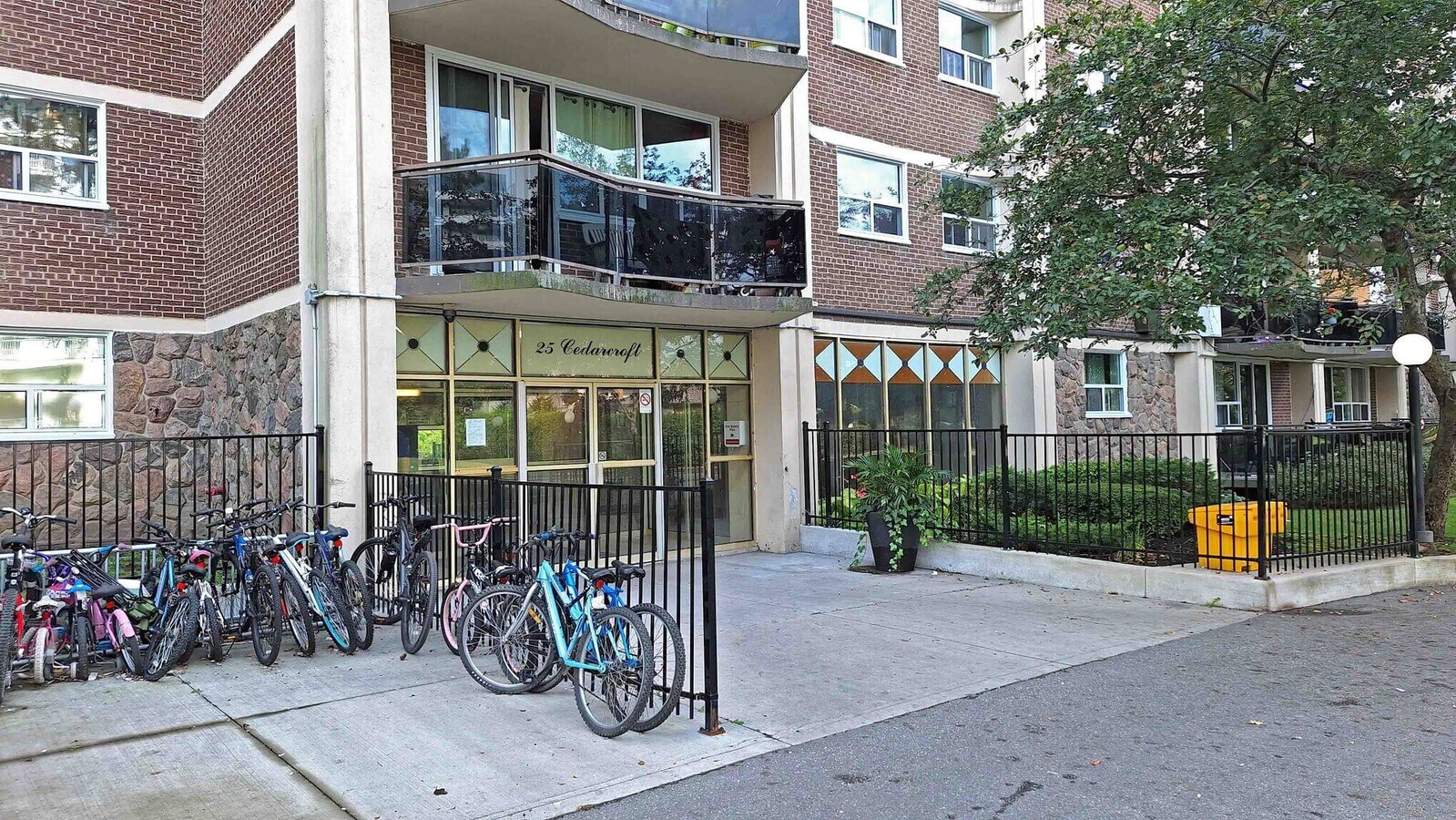 Photo - 25 Cedarcroft Blvd Unit 1108