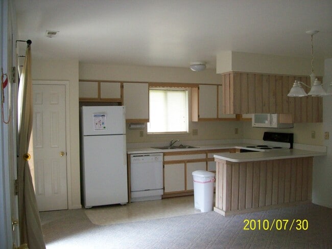 Photo - 2 Bedroom 2.5 Bath Condominium in Kitty Hawk Unidad KH125 / KH3108