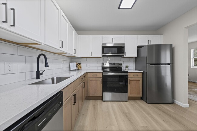 Photo - Cedarbridge Villas